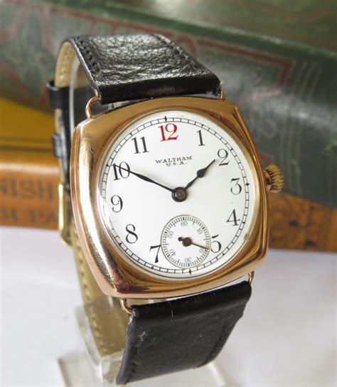 vintage watches in uk.